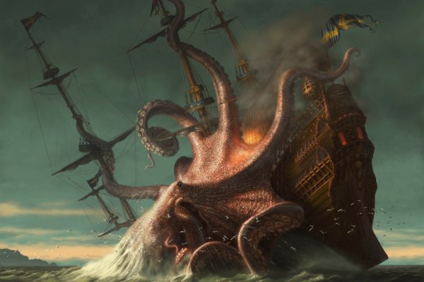 Kraken маркетплейс официальный